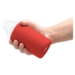Botella Vidrio Koa
