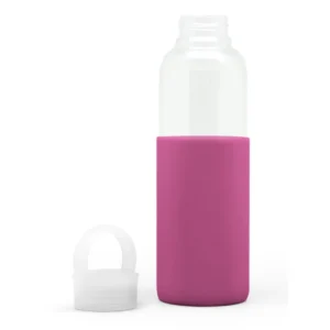 Botella Vidrio Voa