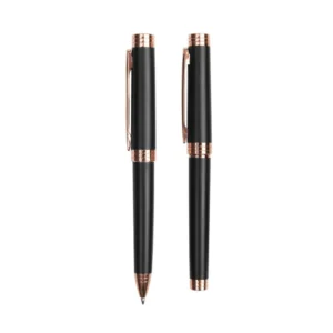 Set Bolígrafo Roller Dax