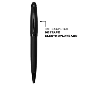 Bolígrafo Touch Saro