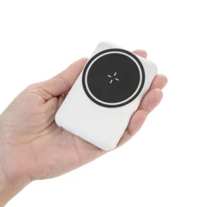 Power Bank Magnético