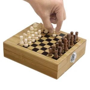 Set Lúdico