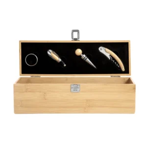 Set Vino Argo