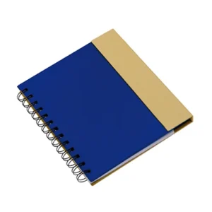Set Libreta Eco