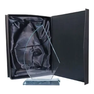 Galvano de Cristal Personalizable