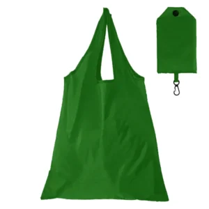 Bolsa Reutilizable Pocket Clip