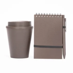 Set Ecológico Coffee