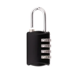 Candado de Seguridad 4 Dígitos