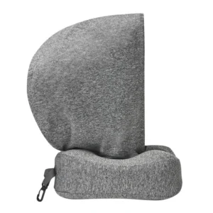Almohada de Viaje Capucha