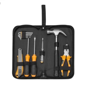 Set MultiHerramientas Hogar Pro