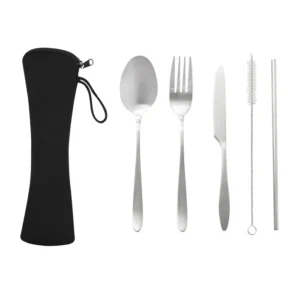 Set de Cubiertos GoEat