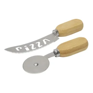 Set de Corte Pizzas Master