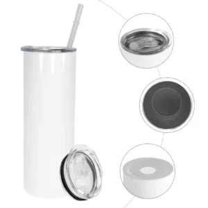 Mug Sublimable Sipora 900ml