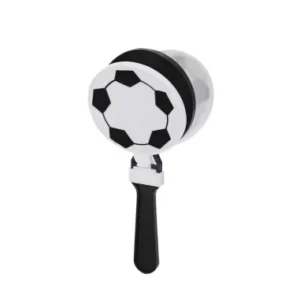Aplaudidor Fútbol Fanático