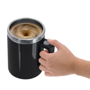 Taza Mezcladora Eléctrica MixPro
