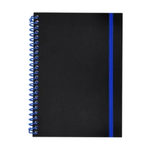 Libreta Anillas Natalia