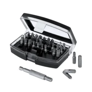 Set de Herramientas MultiPuntas