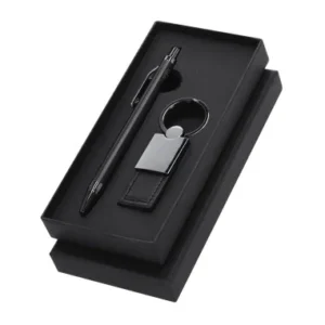 Set Ejecutivo EcoNegro
