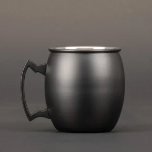 Tazón NeoBlack