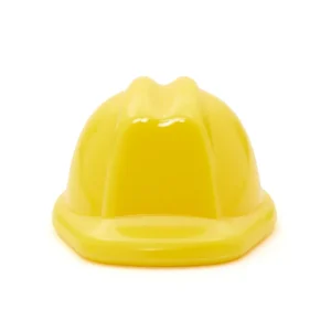 Llavero Casco Seguridad