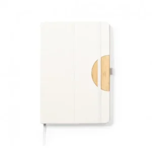 Libreta Circular Note