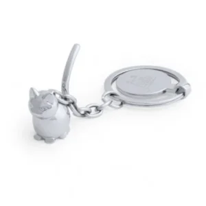 Llavero Moneda Animal Pop