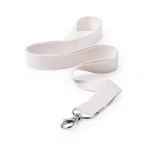 Lanyard Nature Cotton