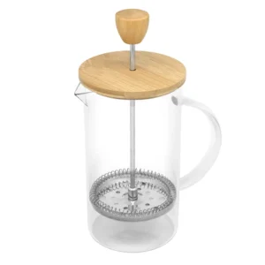 Cafetera Prensa Francesa