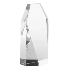 Galvano Crystal Honor