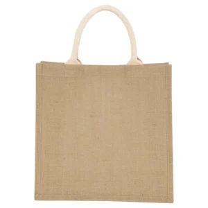 Bolsa Shopper Eco Cube