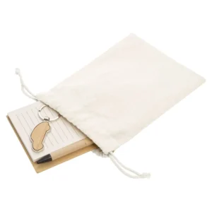 Bolsa de Algodón Eco Mini