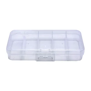Pastillero Organizador Vertical