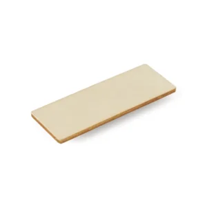 Credencial Magnética de Madera Nexo