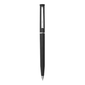 Bolígrafo Slim Metal Clip