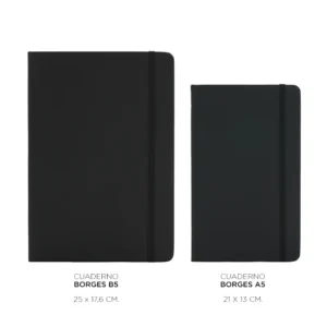 Cuaderno B5 Florencia