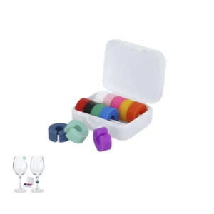 Set Identificadores de Copa Bellini