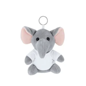 Llavero Elefante Salvador