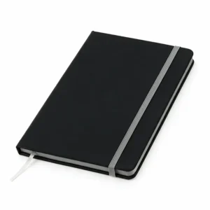 Cuaderno A5 Dante