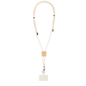 Lanyard Portacelular Kioto