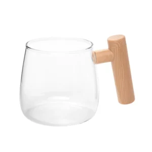 Taza Mezcladora Poly