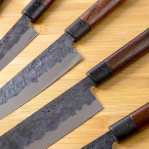 Set Cuchillo 3 Claveles Osaka