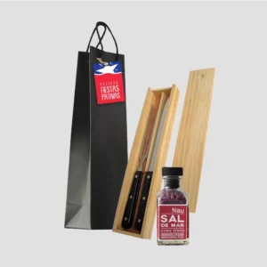 Kit Asado al Carmenere