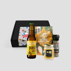 Sabor Amarillo