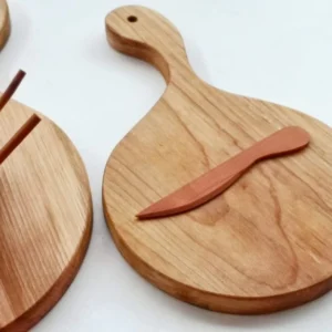 Tabla Volcán