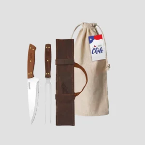 Parrillero de Rodeo