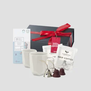 Chocolatoso en Navidad