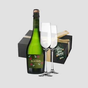 Albores de Año Nuevo