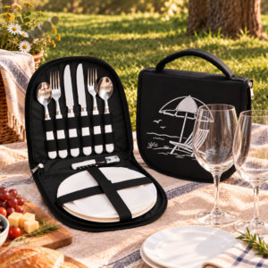 Set Picnic y Copas