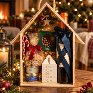 Hogar de Navidad