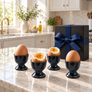 Set de Copa de huevos
